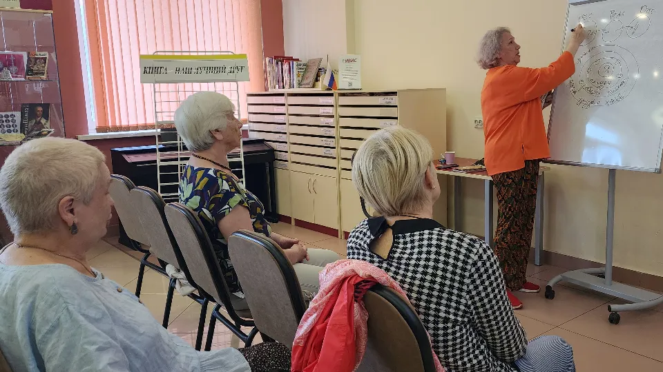 Фото: МедиаБанк Подмосковья/Ольга Шеметов