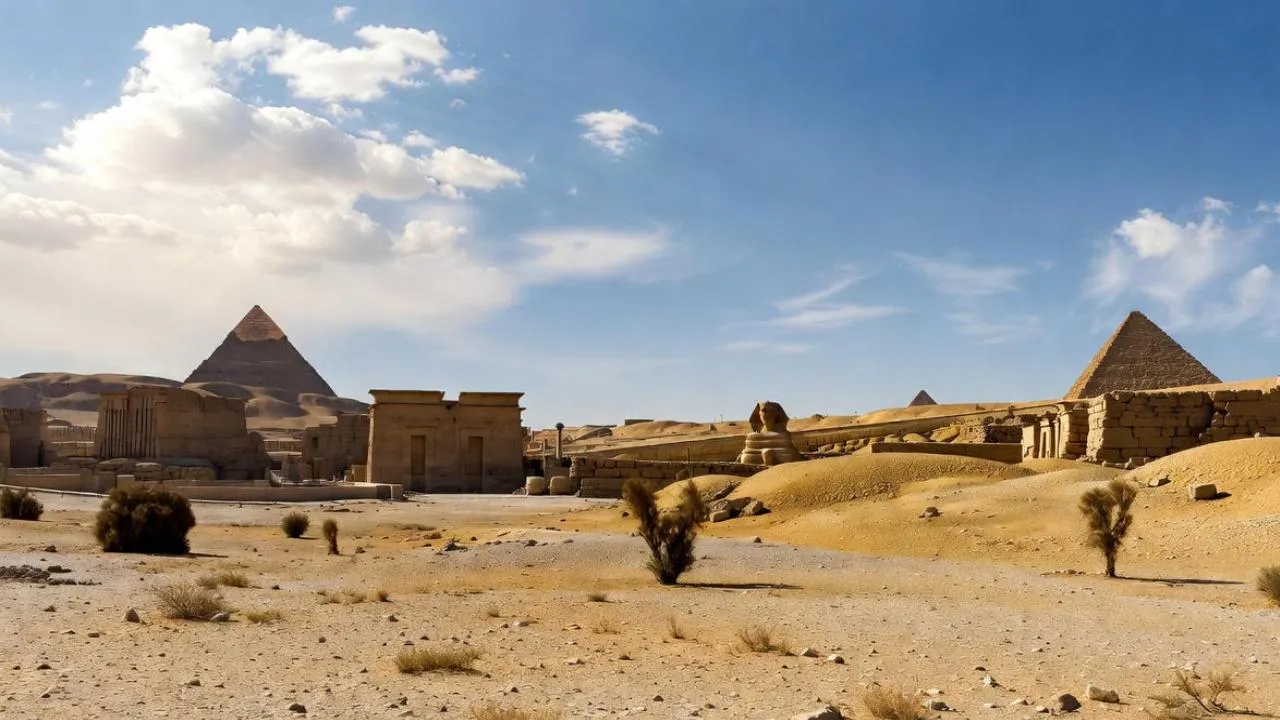 «Страшилка о $45 не сбылась»: в Египте опровергли повышение стоимости туристических виз