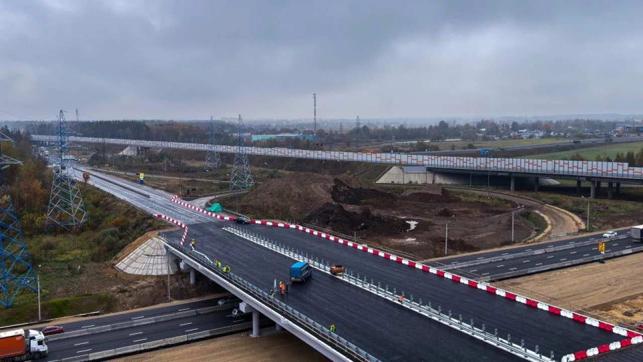 пресс-служба губернатора и правительства Московской области/Екатерина Агеева