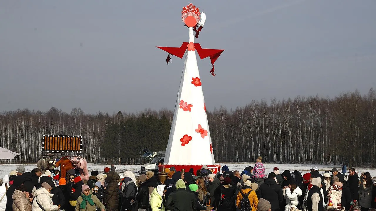 Государственный исторический музей-заповедник «Горки Ленинские»