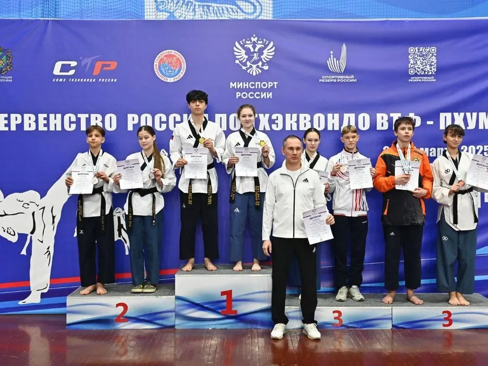 Фото: пресс-служба Администрации г.о. Королев&nbsp;&nbsp;