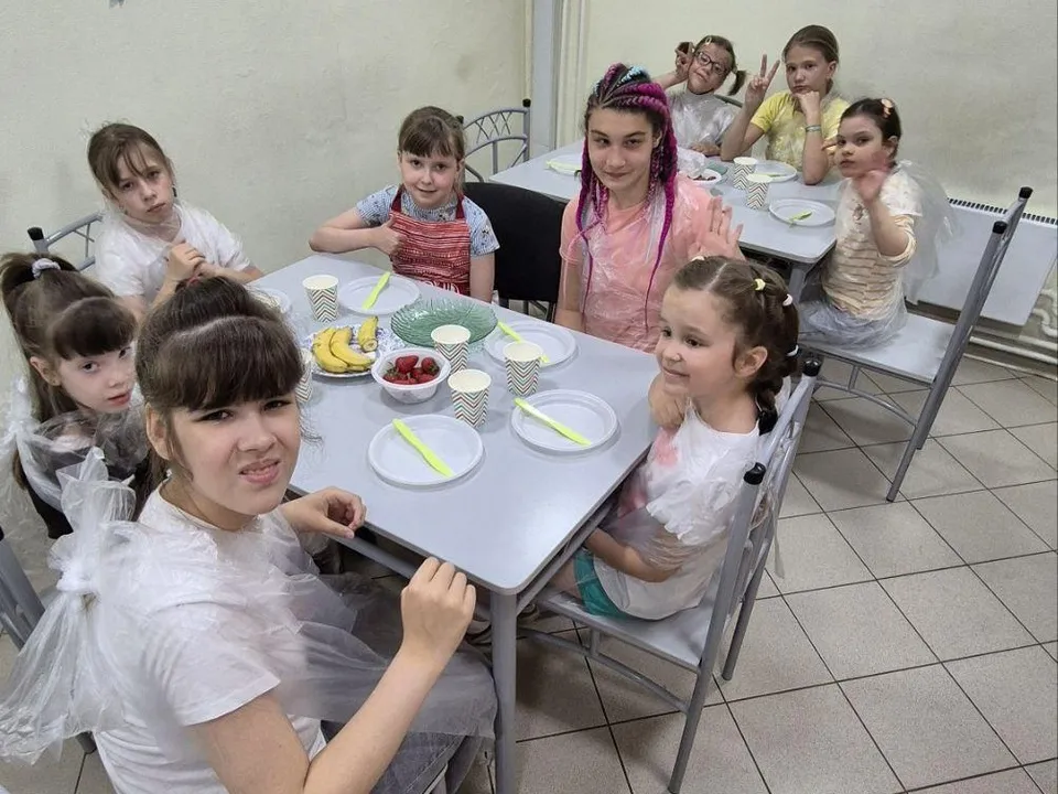 Фото: ГБУСО МО «КЦСОР Подольский»