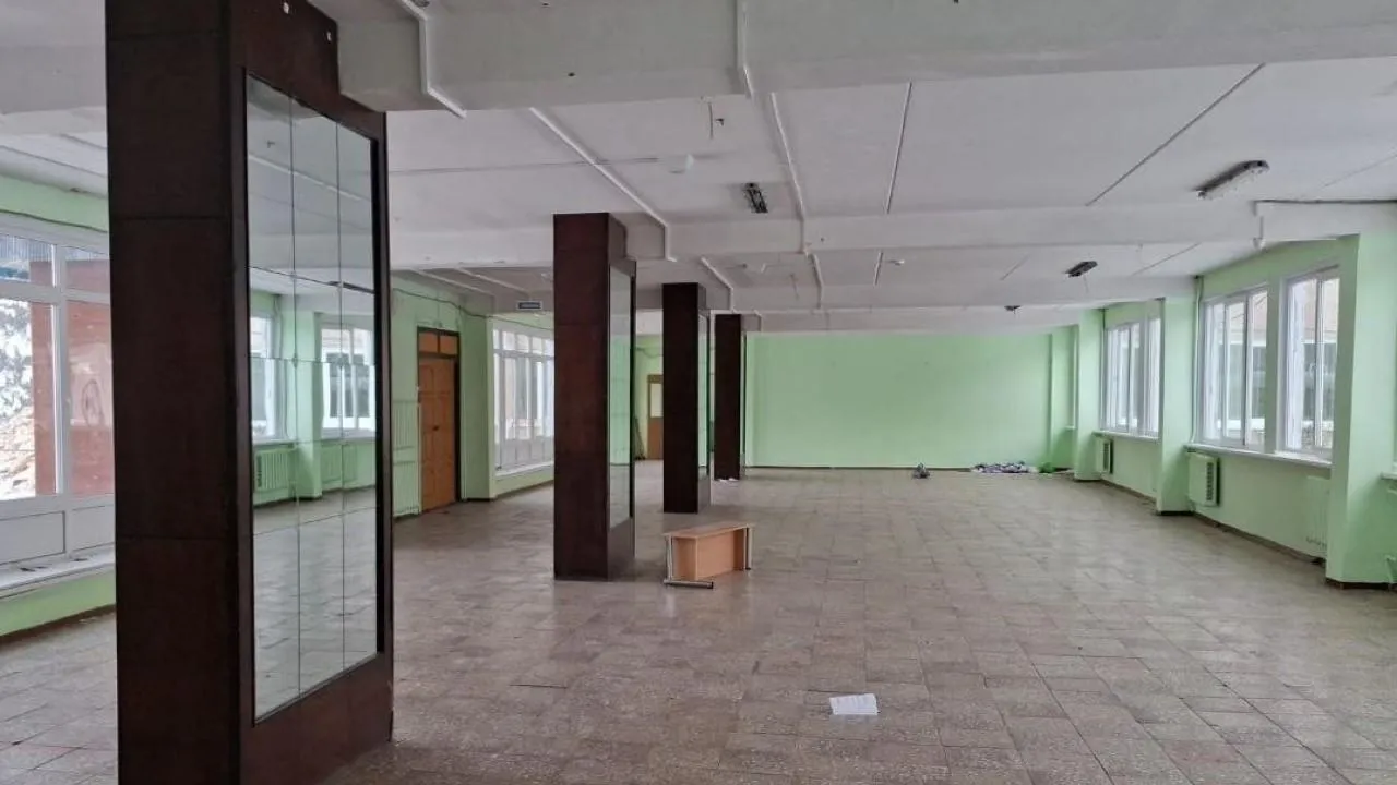 Министерство строительного комплекса Московской области