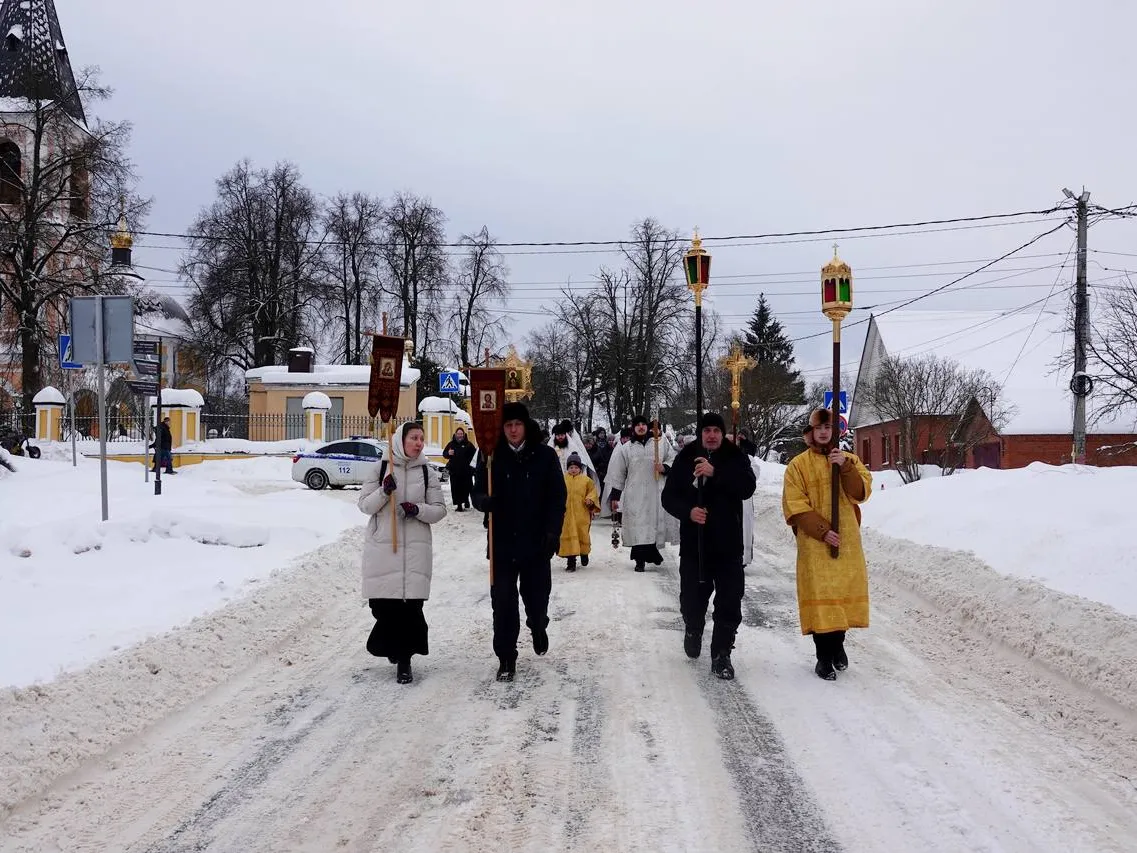 Фото: МедиаБанк Подмосковья/Дарья Леонова