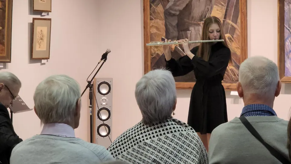 Фото: Юлия Смагринская