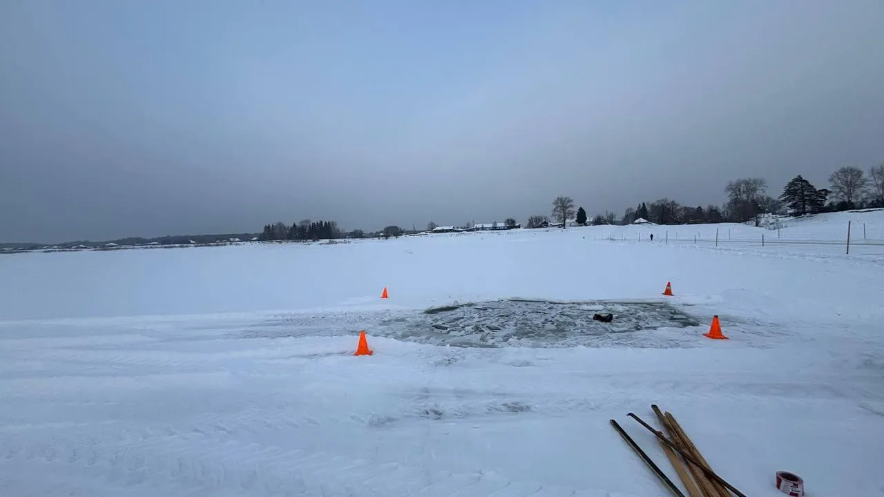 УМВД России по Омской области