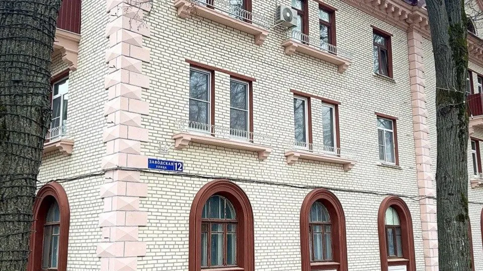 Фото: пресс-служба администрации Ленинского городского округа