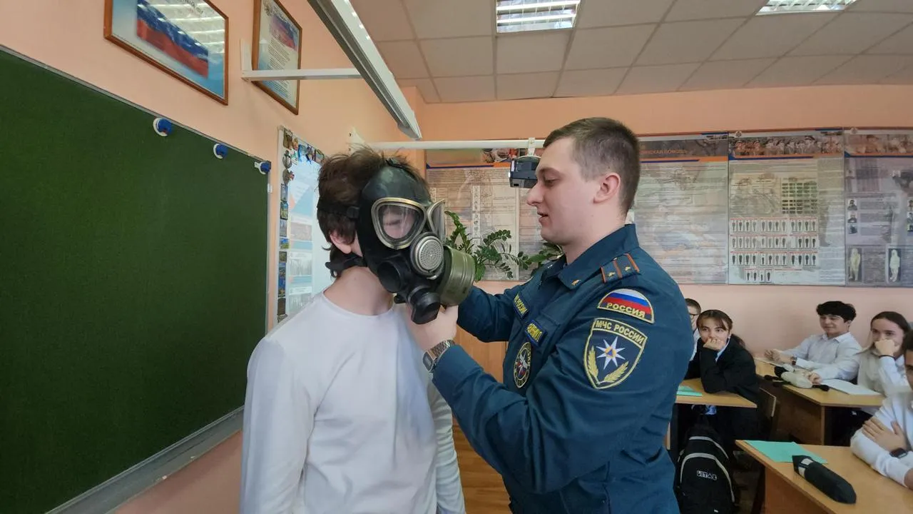 МедиаБанк Подмосковья/Екатерина Данилина