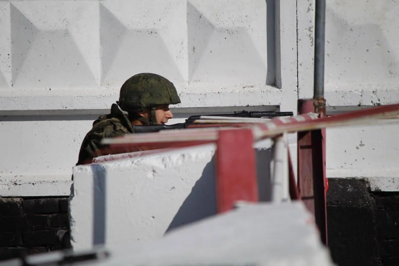 фото администрации городского округа Чехов