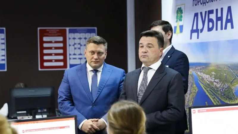 Константин Семенец