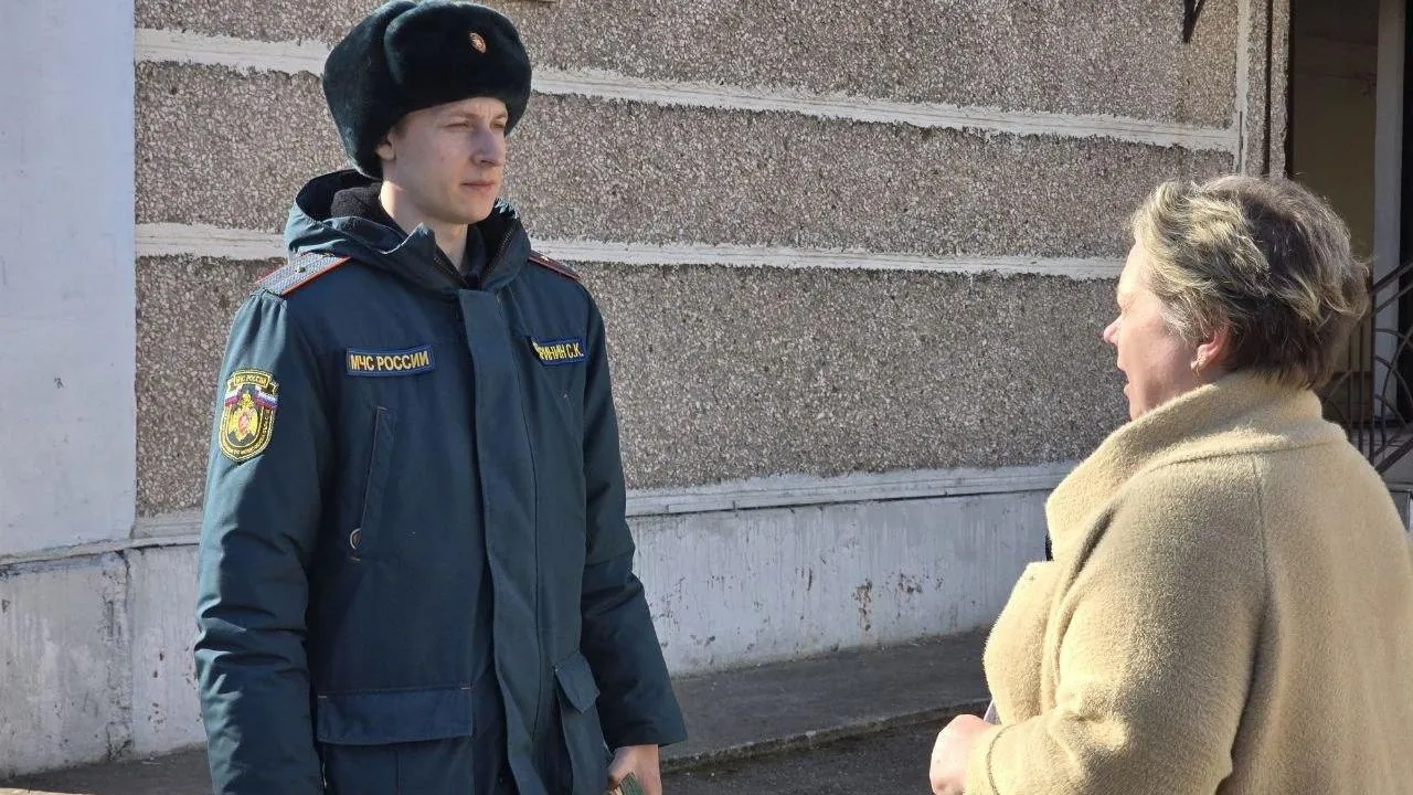 Медиабанк Подмосковья/Яна Шаливская