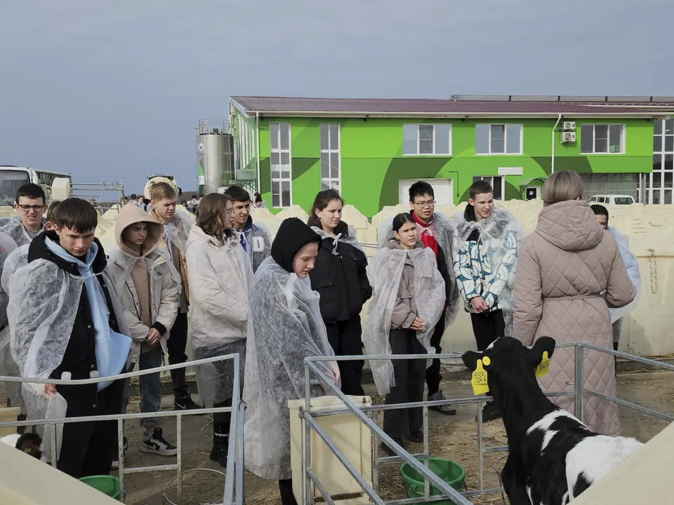 Фото: Андрей Семибратов