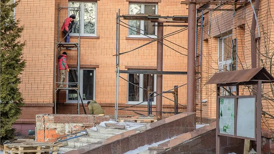 Фото: пресс-служба администрации Одинцовского городского округа