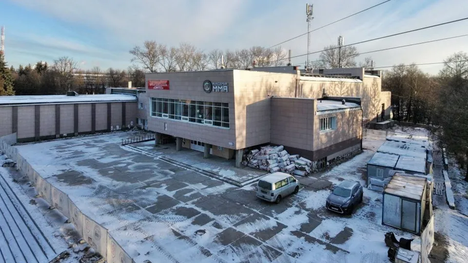 Фото: пресс-служба администрации г.о. Серпухов