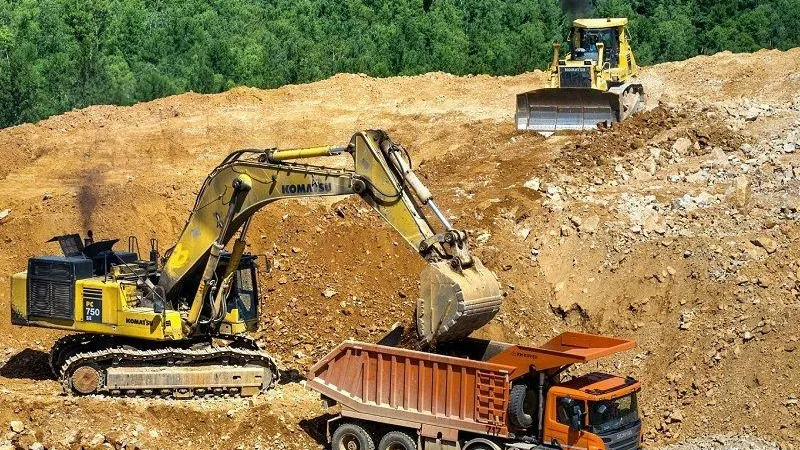 Добыча песка на сельхозземлях обошлась воскресенской компании в 300 тысяч