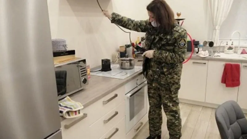 ГСУ СК по Московской области