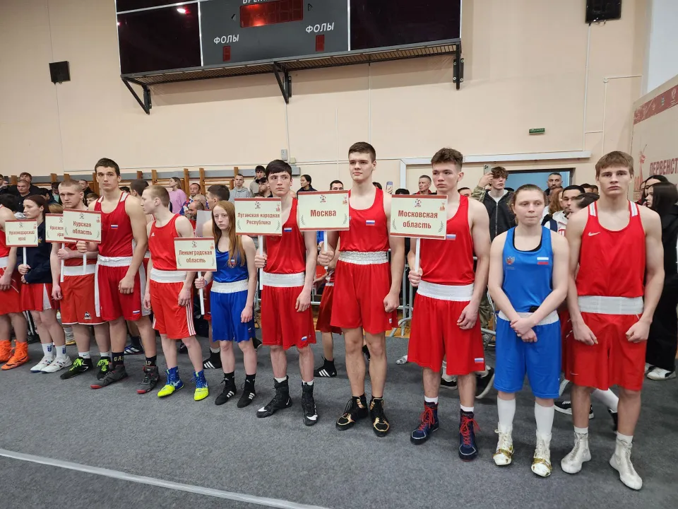 Фото: Дмитрий Алексеенко