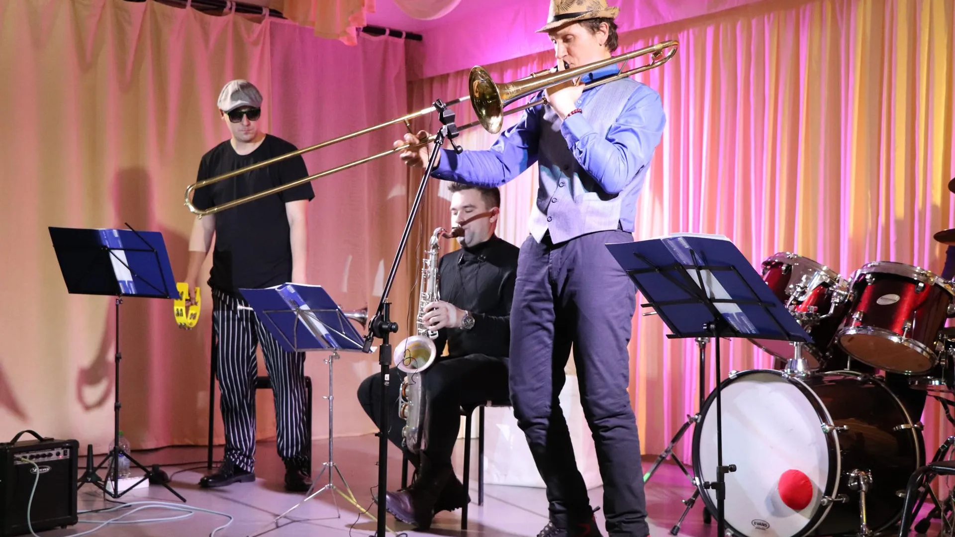 Фото: Виктория Гордеева