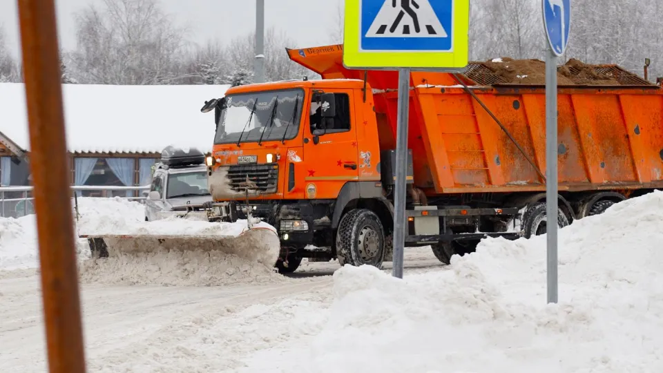 Фото: Минтранс Подмосковья