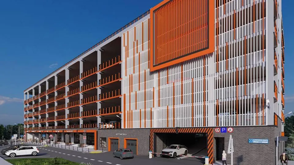 Фото: ООО «АРХС»