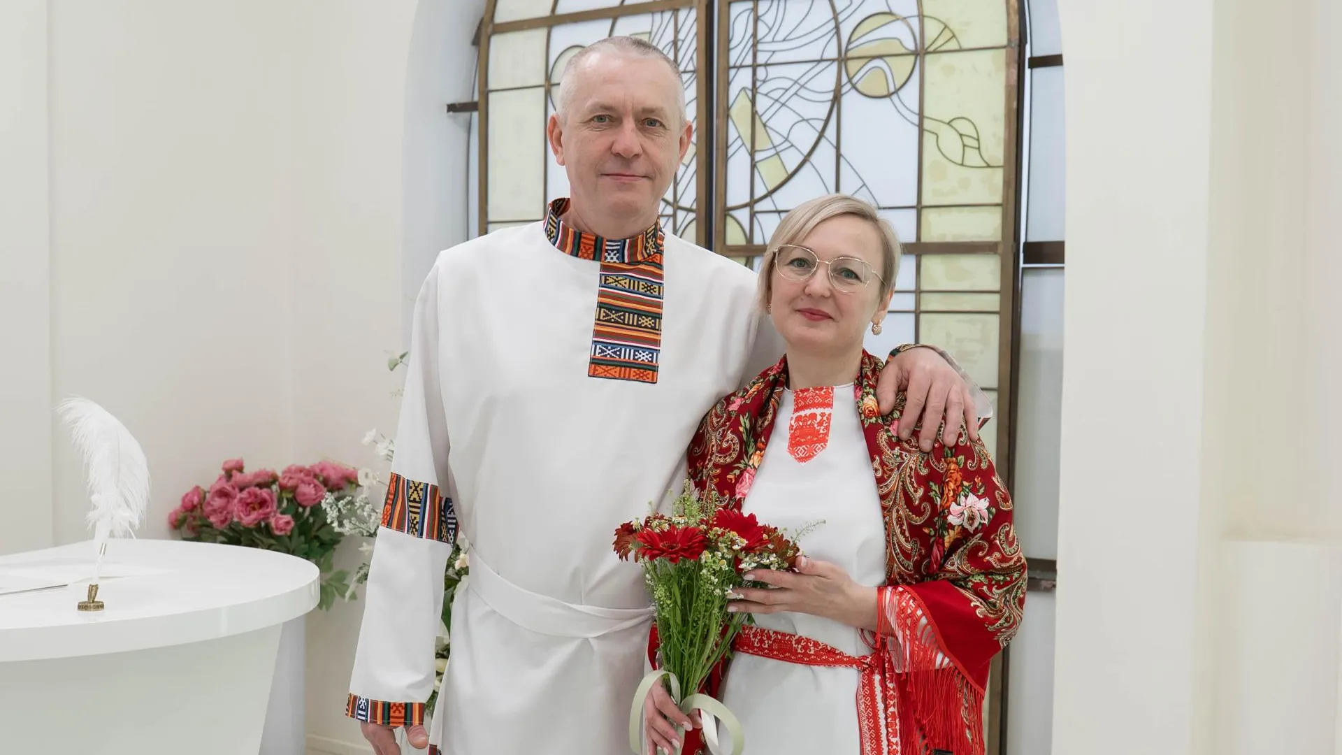 Министерство социального развития Московской области