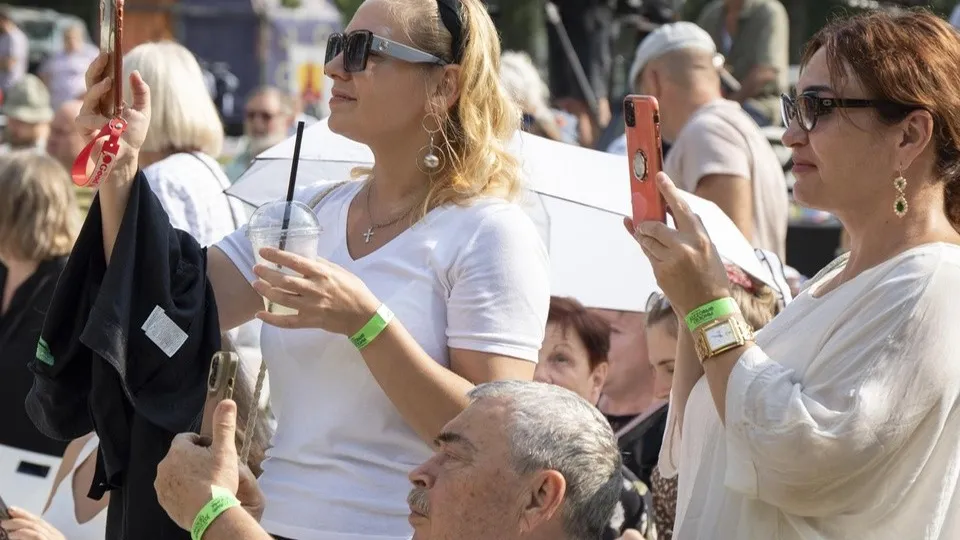 Фото: пресс-служба Администрации г.о. Ленинский