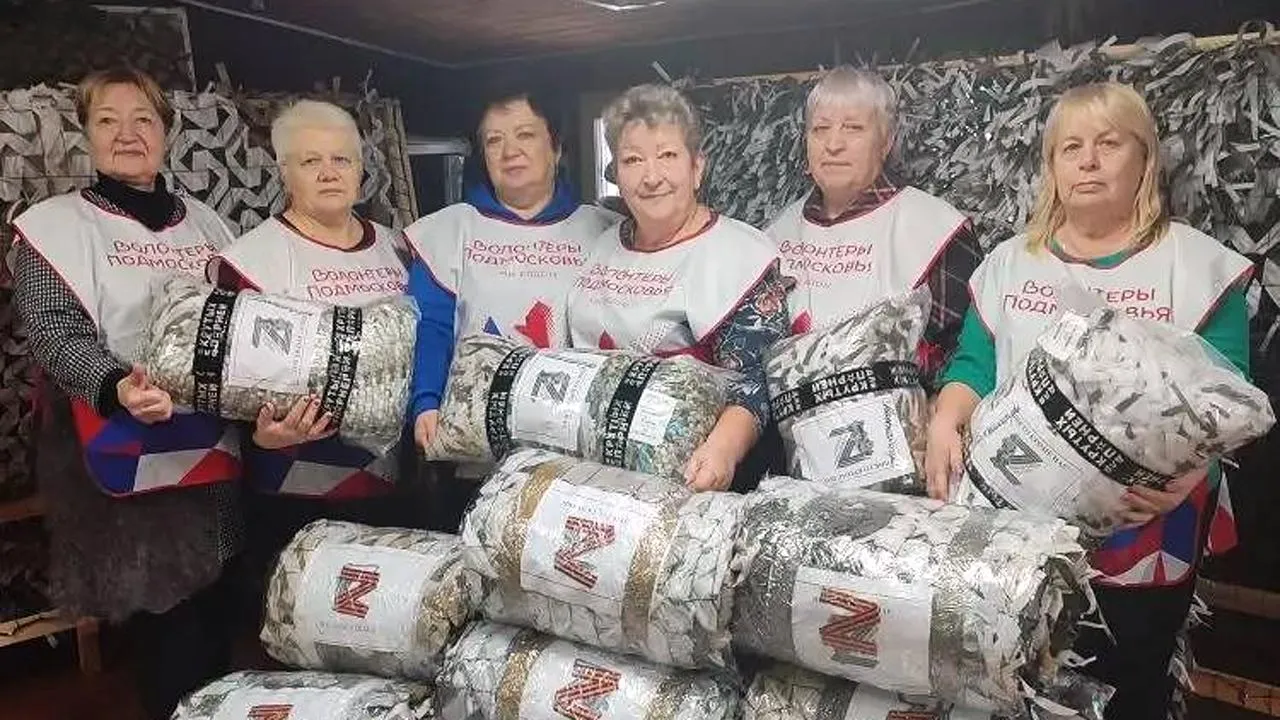 Молодежный медиацентр «Руза»