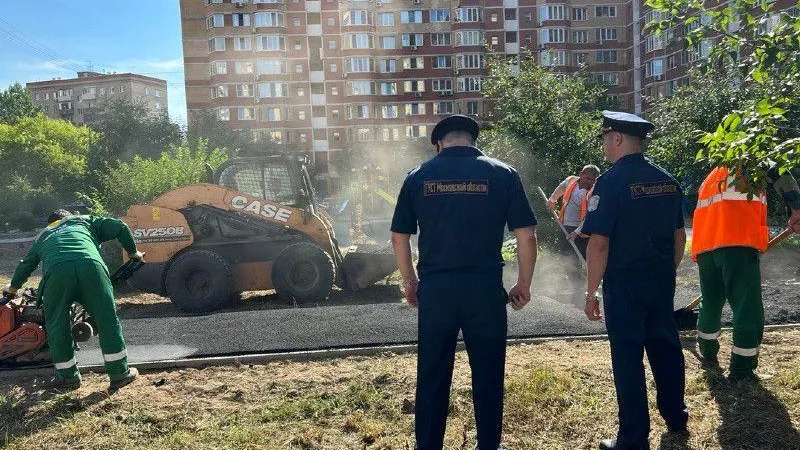 В ГУСТ подвели итоги работы за прошедшее лето