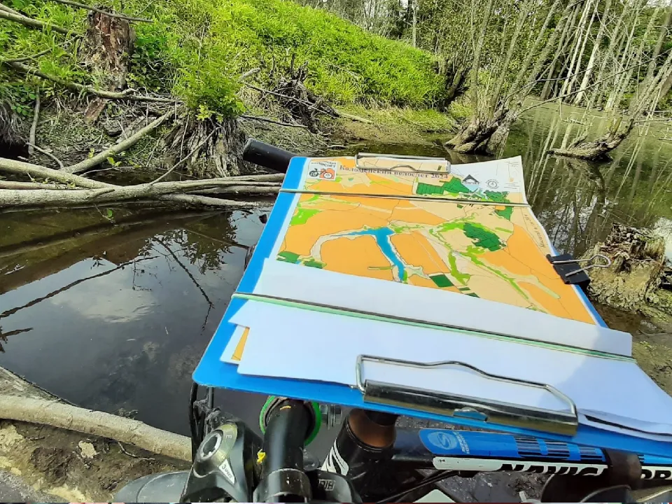 Фото: туристский клуб «Ковчег»