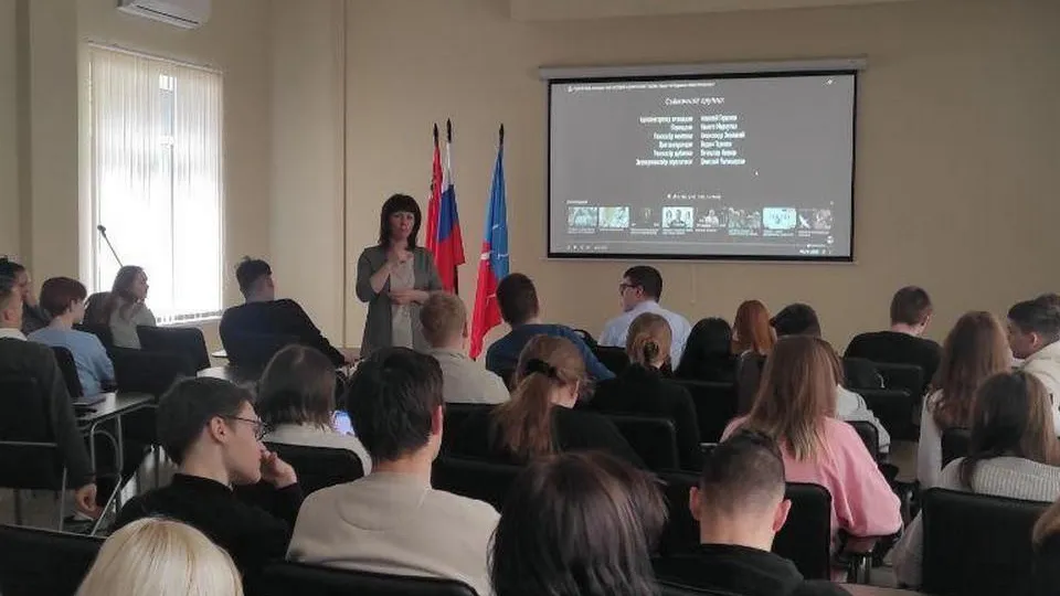 Фото: Пресс-служба министерства образования Московской области