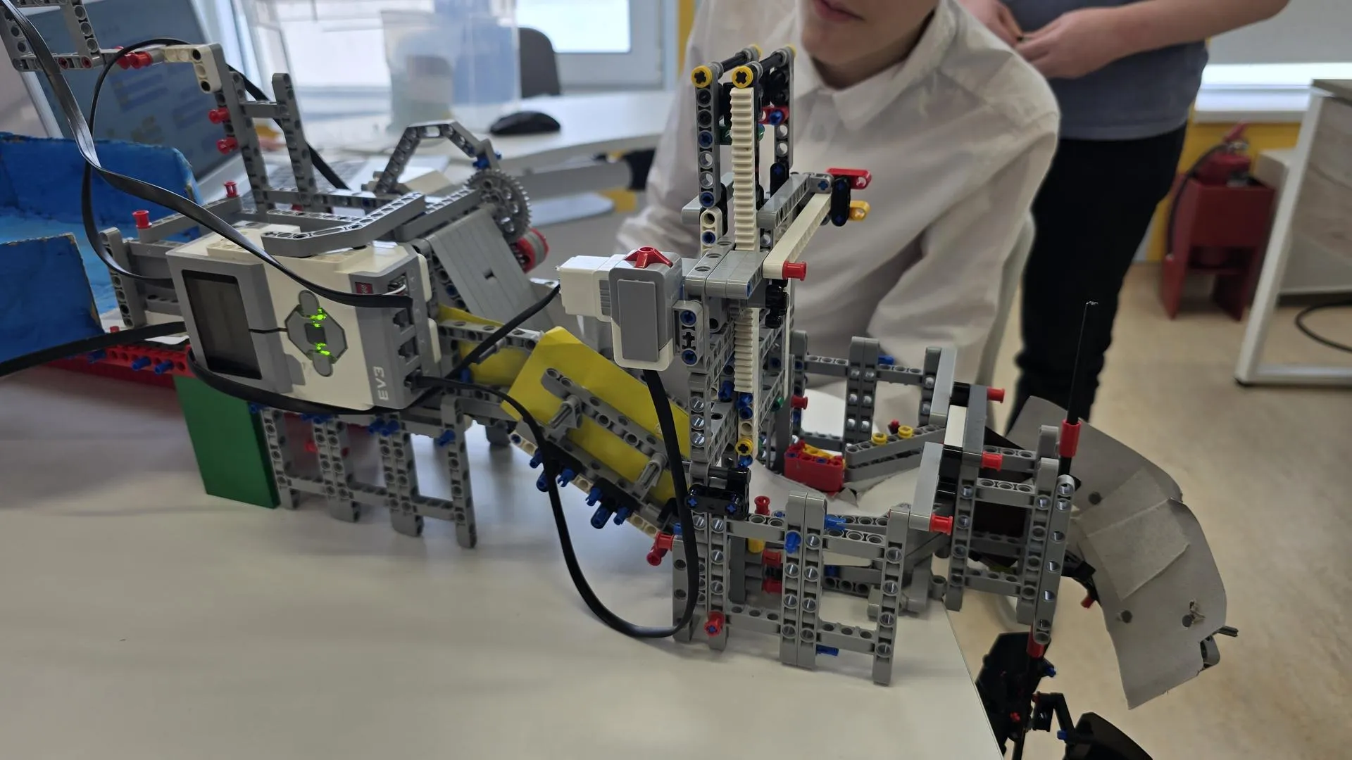 МедиаБанк Подмосковья/Марина Анисимова