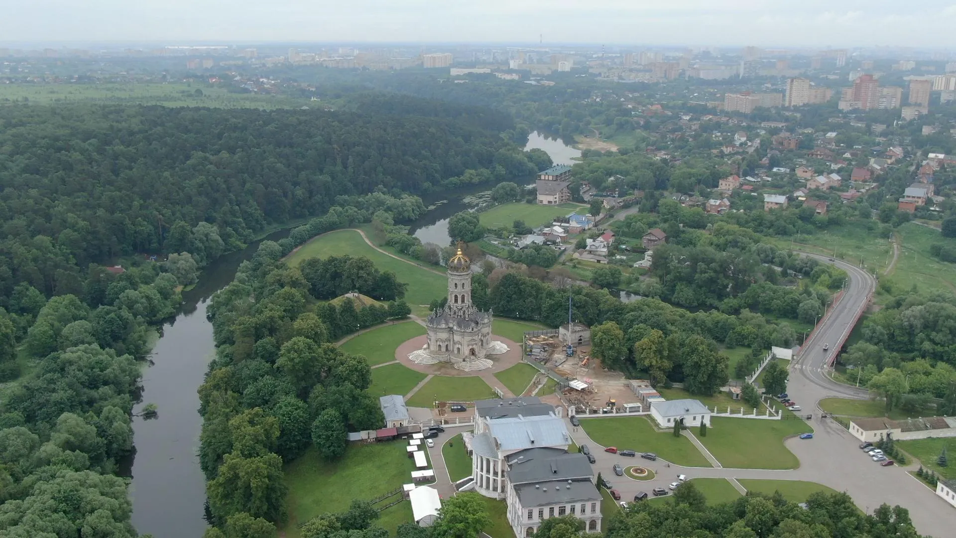 Ксения Борцова