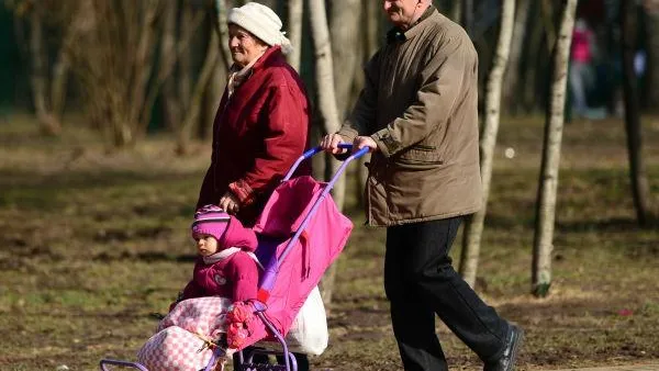Облачно и тепло будет в регионе в четверг