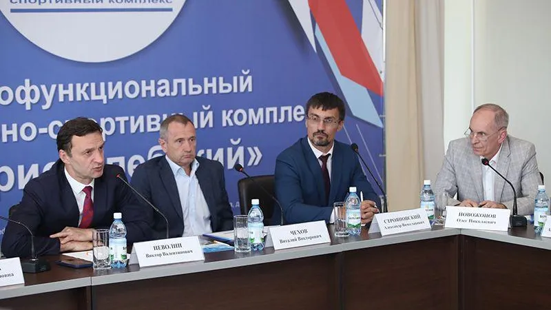 В Раменском городском округе обсудили газовую безопасность граждан