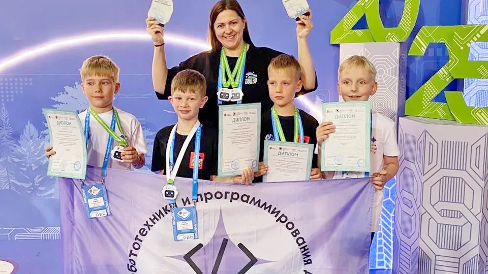 Фото: студия «Новая Эра»