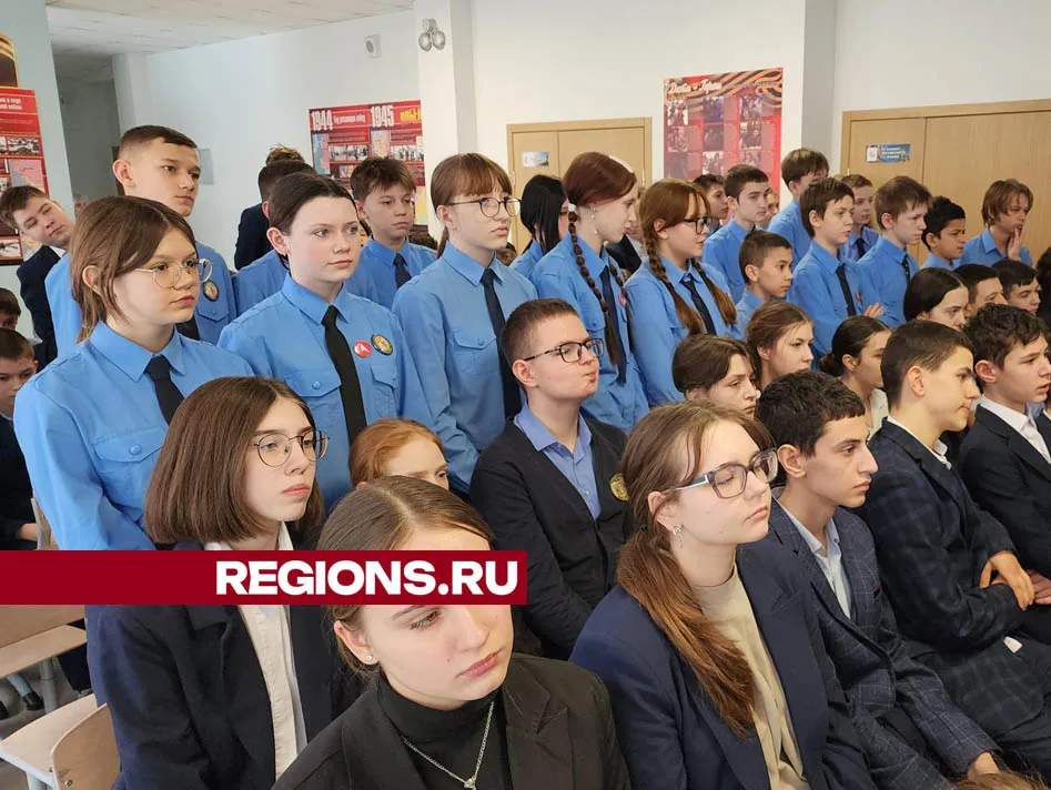 Фото: Валерия Тингаева