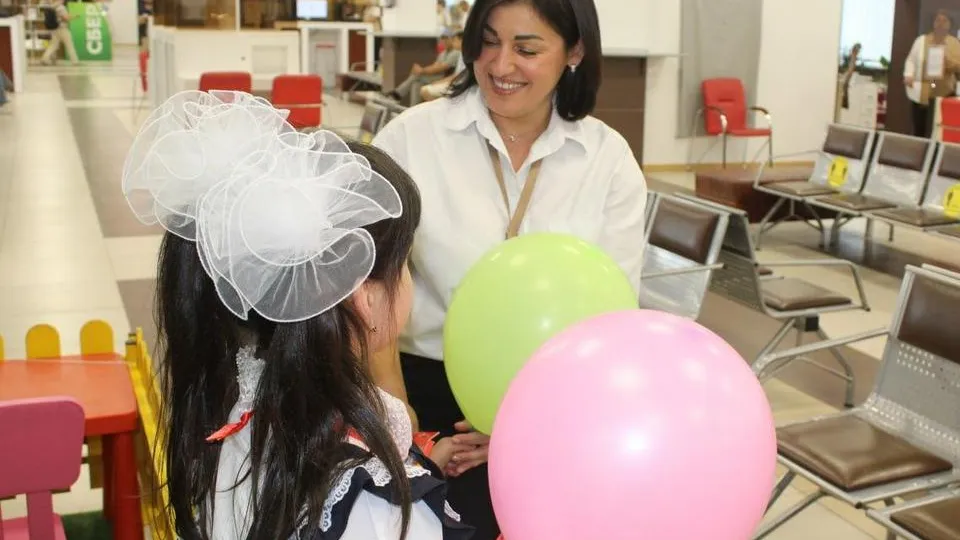 Фото: МФЦ городского округа Мытищи