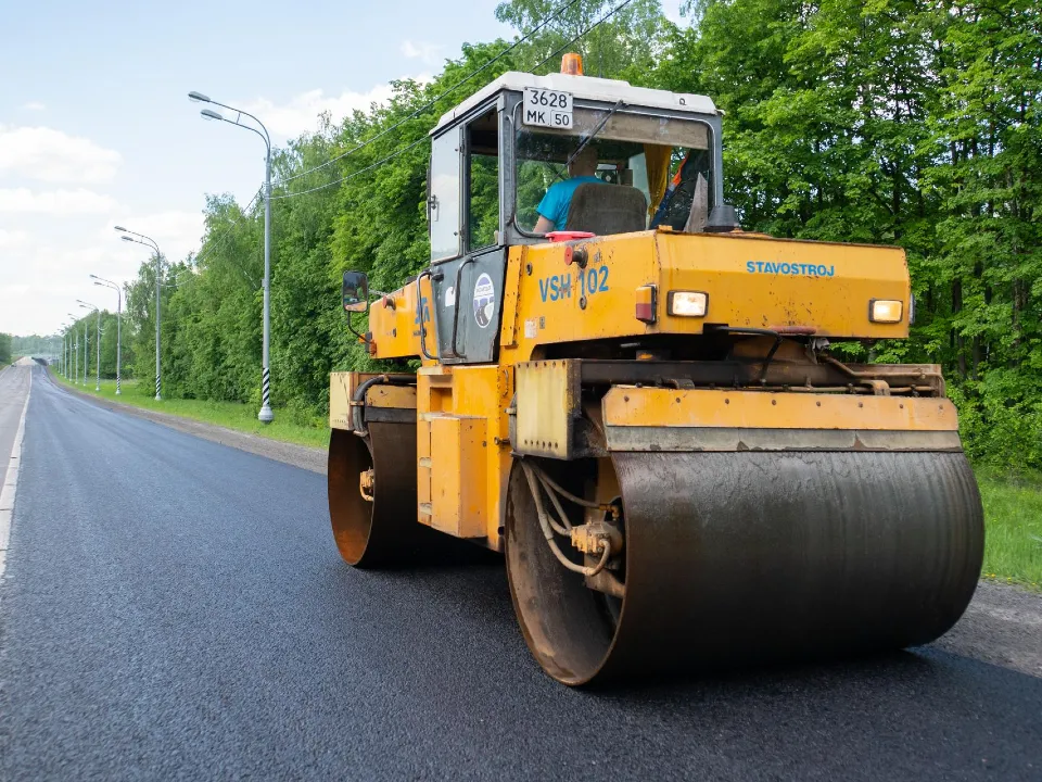 Фото: пресс-служба администрации г.о. Домодедово