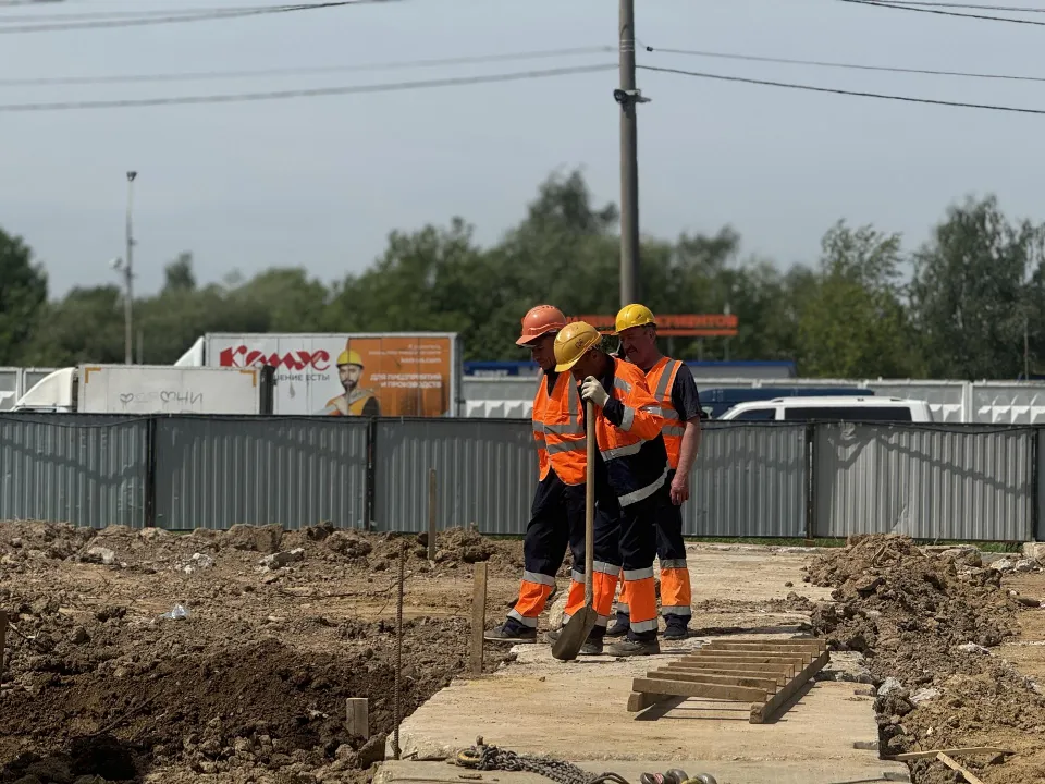 Фото: Полина Абраменко