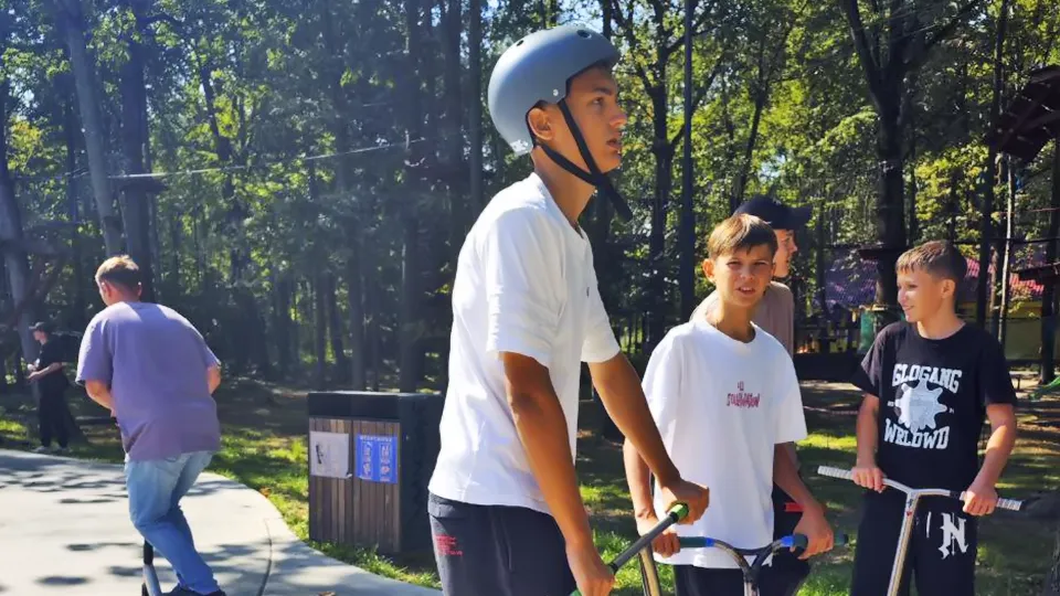 Фото: Анаастасия Сиднева