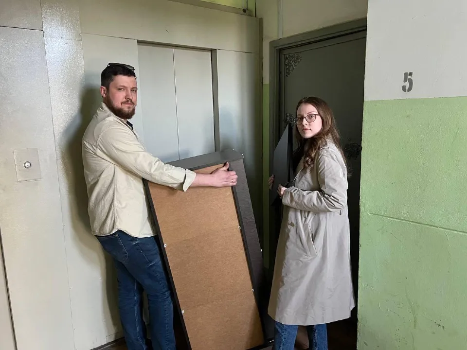 Фото: пресс-служба администрации Ленинского г.о.