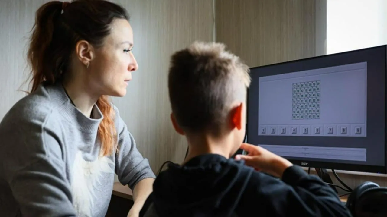 КЦСОИР «Орехово-Зуевский»