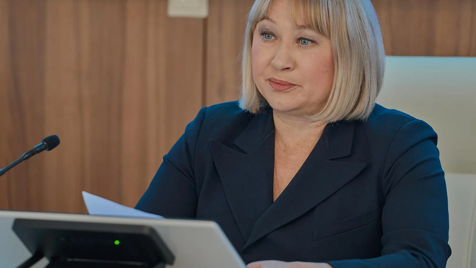 Дмитрий Белицкий