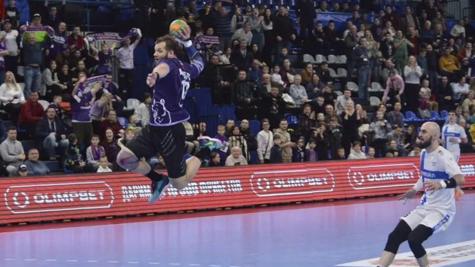 Фото: ГК «Чеховские медведи»