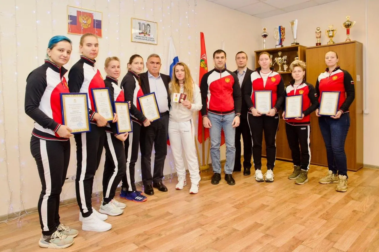 фото: Руслан Коловский