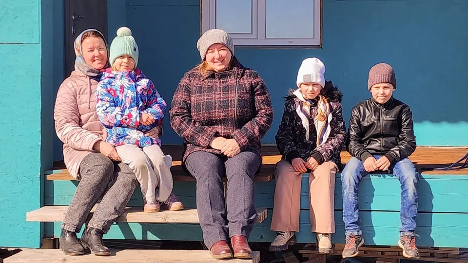 Фото: Ольга Антонова