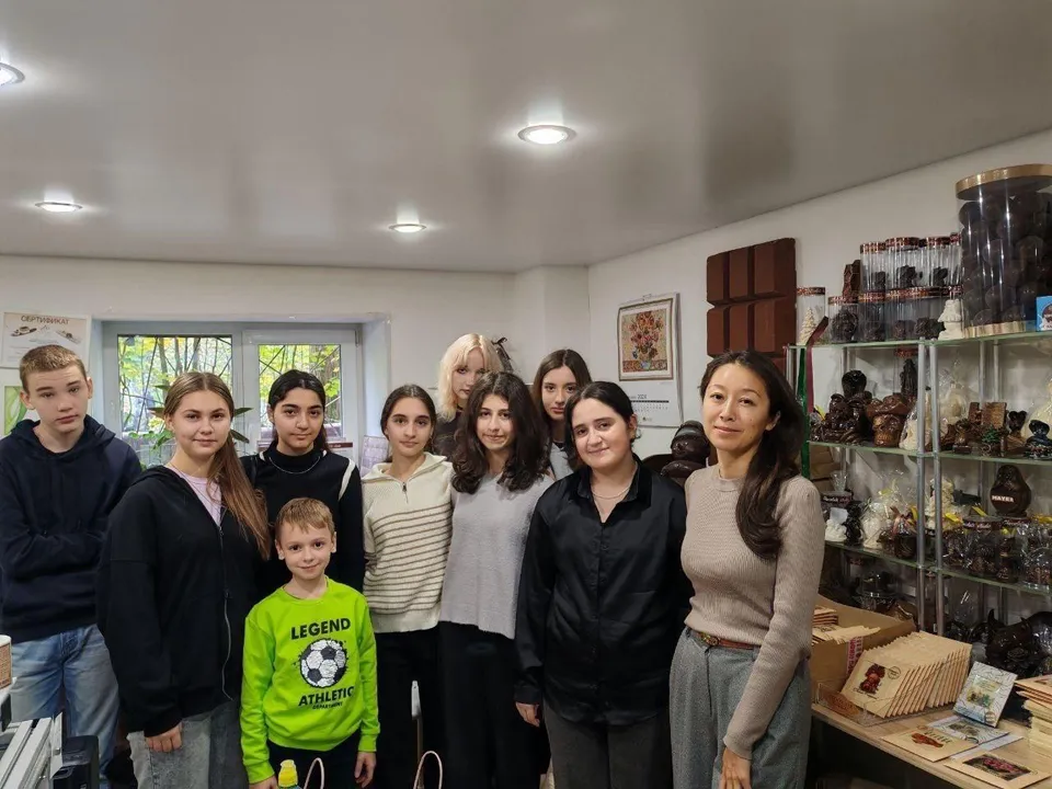 Фото: Комитет по образованию администрации г.о. Щелково&nbsp;