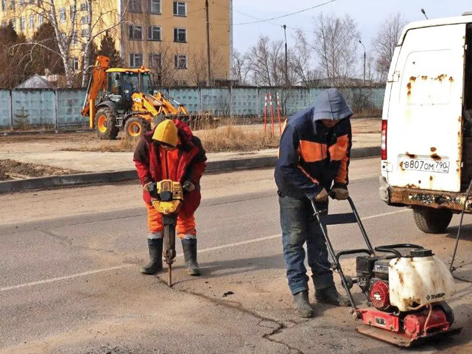 Фото: пресс-служба администрации г.о. Ступино