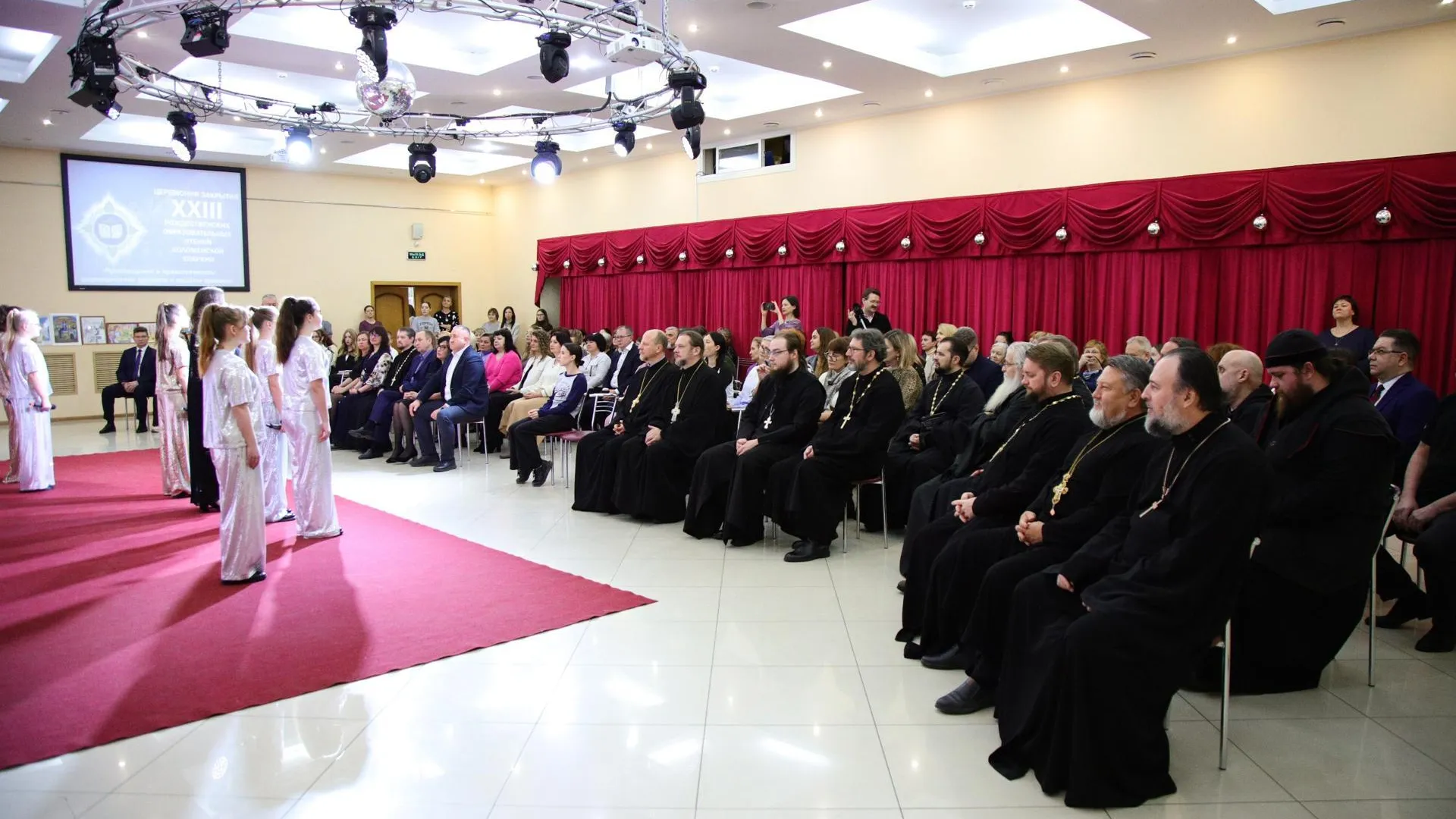 Пресс-служба администрации городского округа Воскресенск