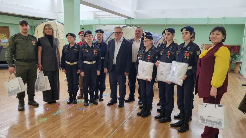 Александр Голуб